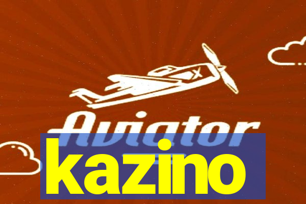 kazino