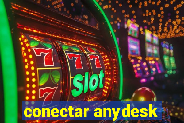 conectar anydesk