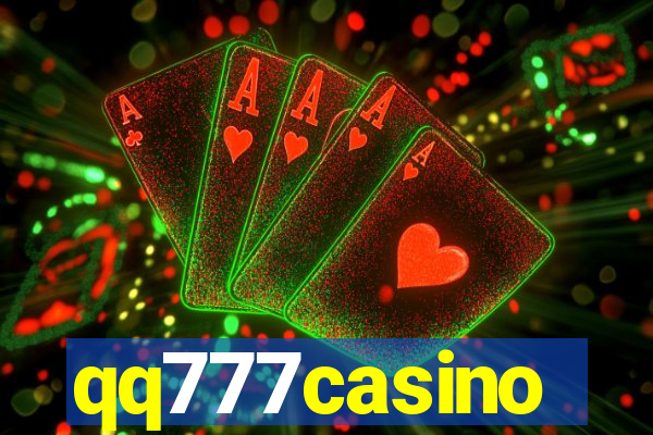 qq777casino