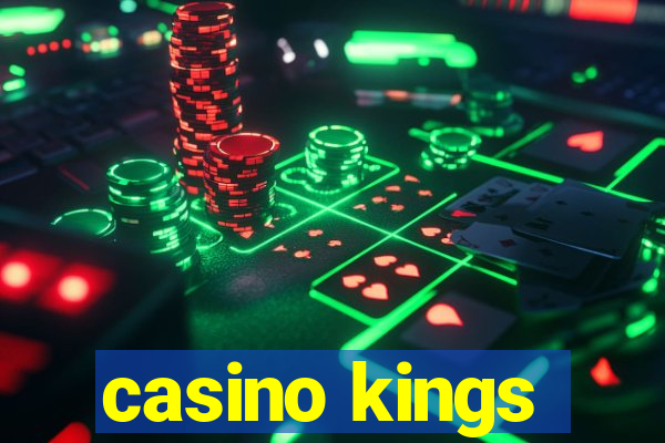 casino kings