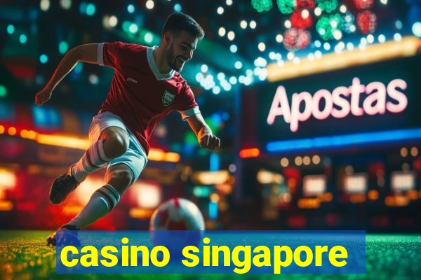 casino singapore