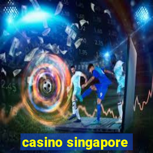 casino singapore