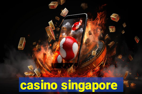 casino singapore