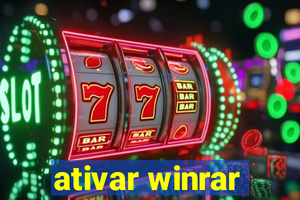 ativar winrar