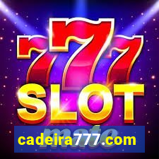 cadeira777.com