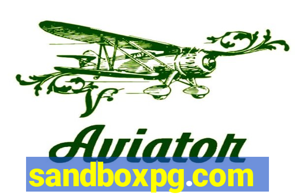 sandboxpg.com