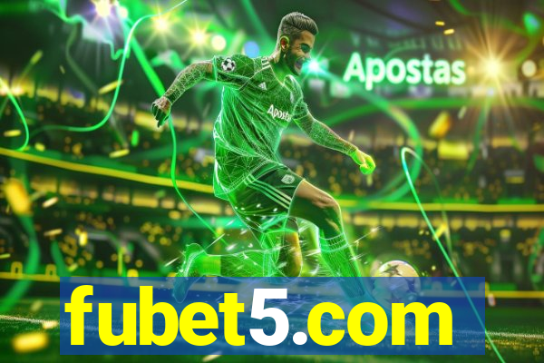 fubet5.com