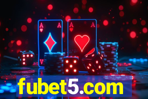 fubet5.com