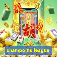 champoins league