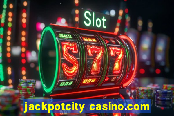 jackpotcity casino.com