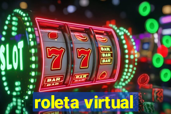 roleta virtual