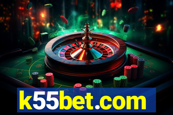 k55bet.com