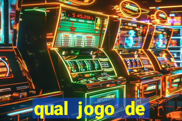 qual jogo de cassino mais facil de ganhar