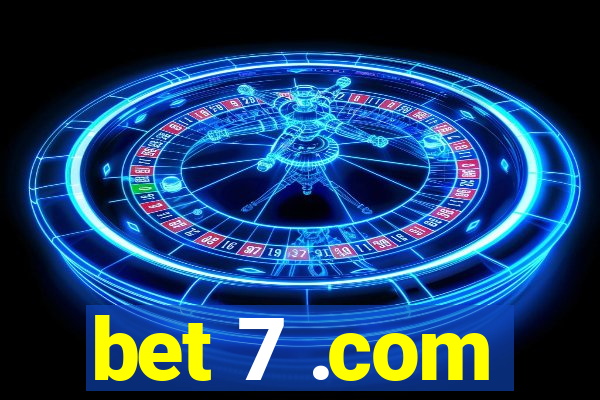 bet 7 .com