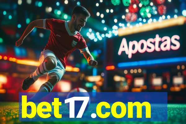 bet17.com