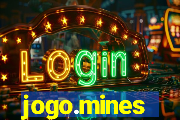 jogo.mines