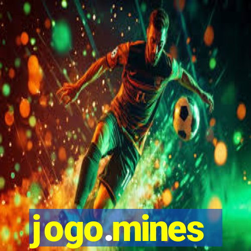 jogo.mines