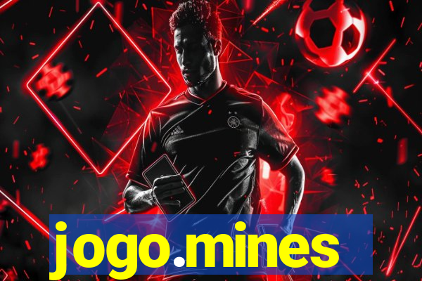 jogo.mines