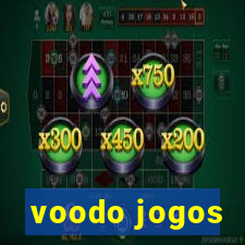 voodo jogos