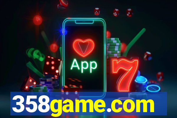 358game.com