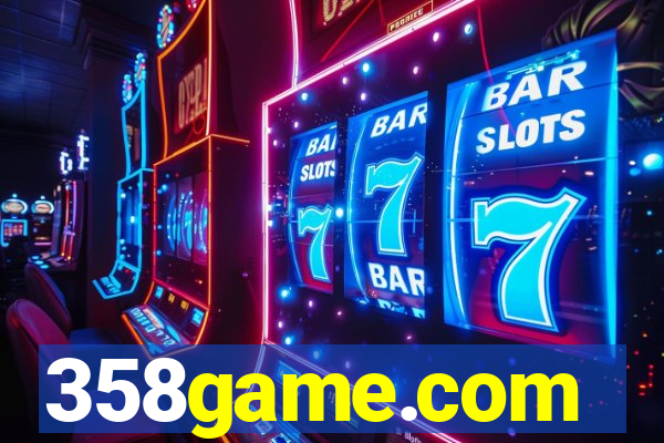 358game.com