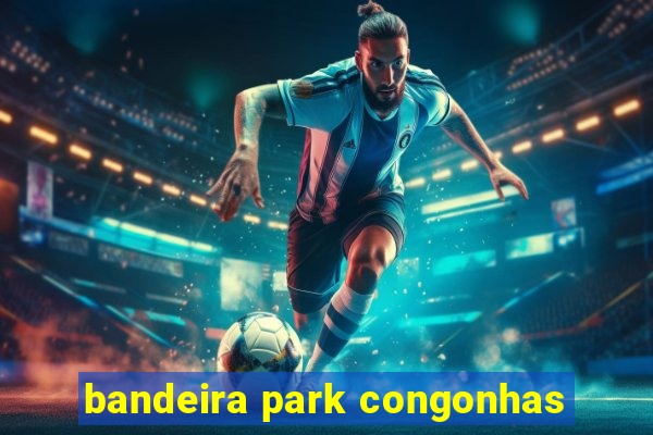 bandeira park congonhas