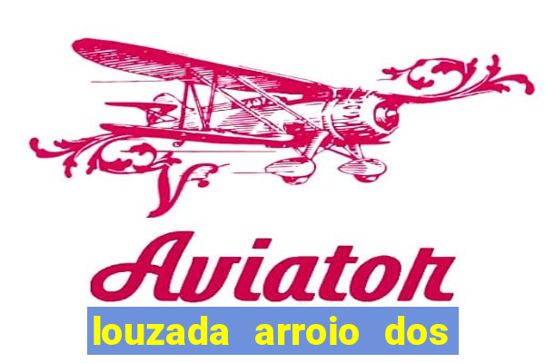 louzada arroio dos ratos porto alegre