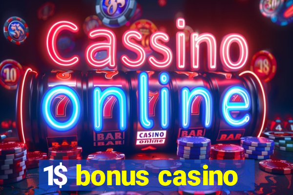 1$ bonus casino