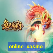 online casino gambling casino