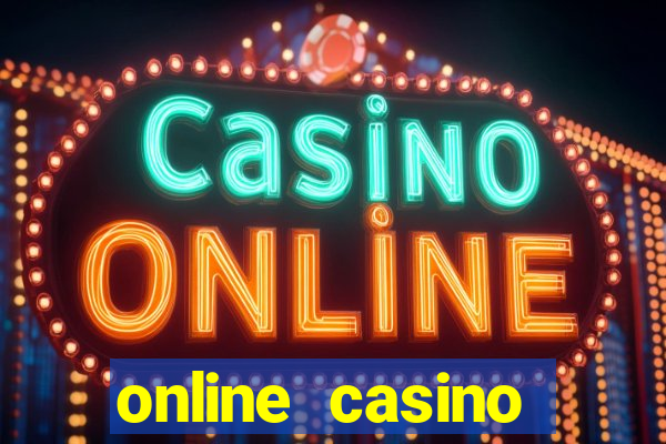 online casino gambling casino