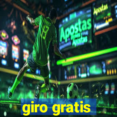 giro gratis