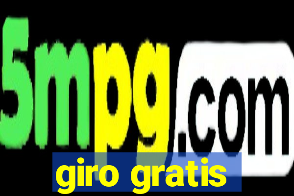 giro gratis