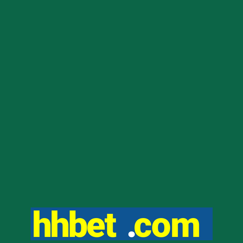 hhbet .com