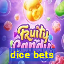 dice bets