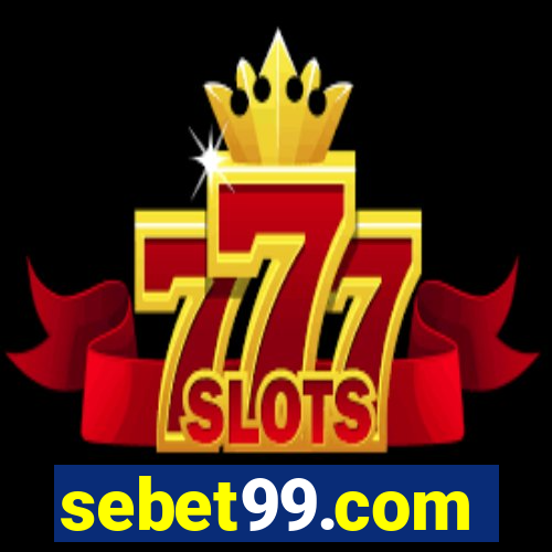 sebet99.com