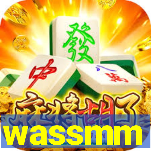 wassmm