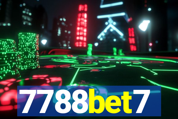 7788bet7