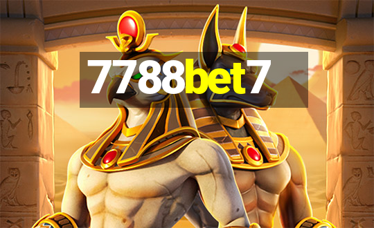 7788bet7