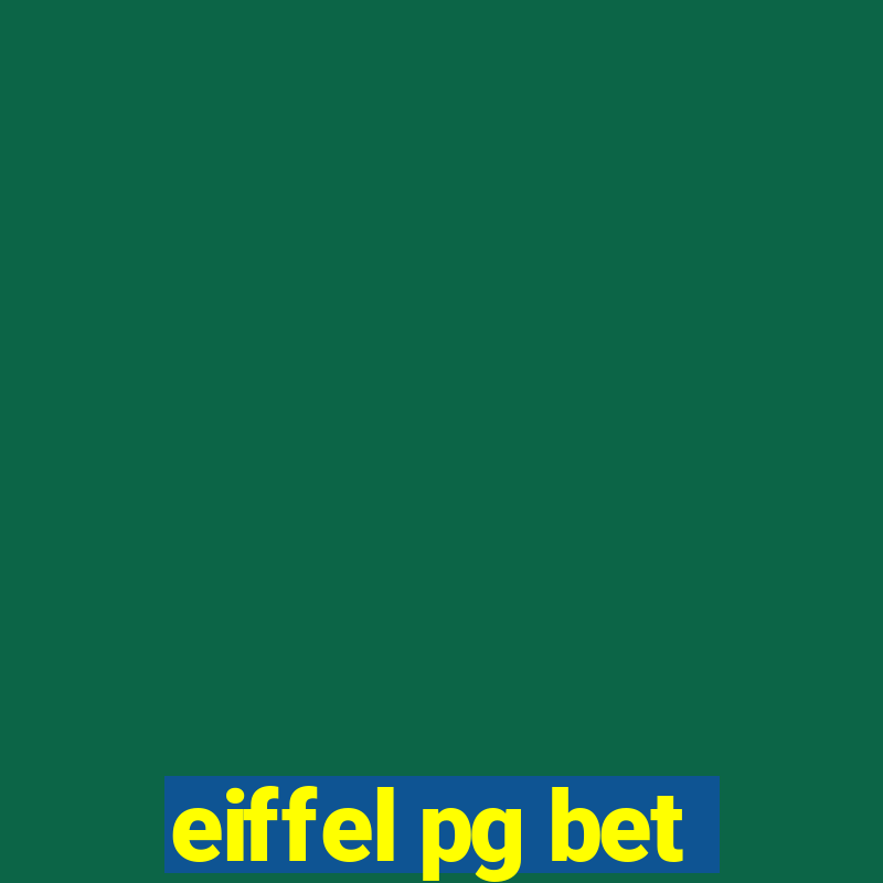 eiffel pg bet