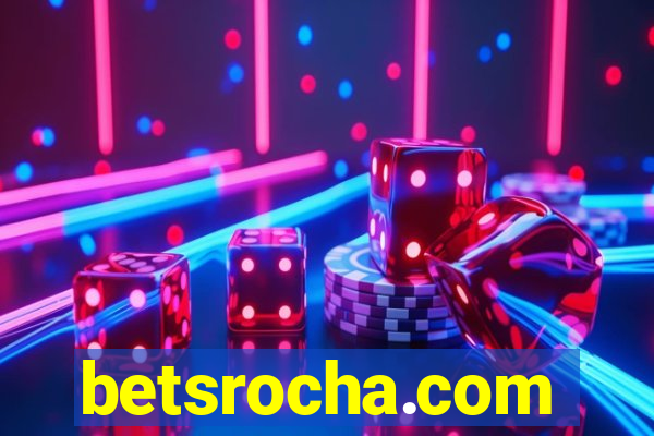 betsrocha.com