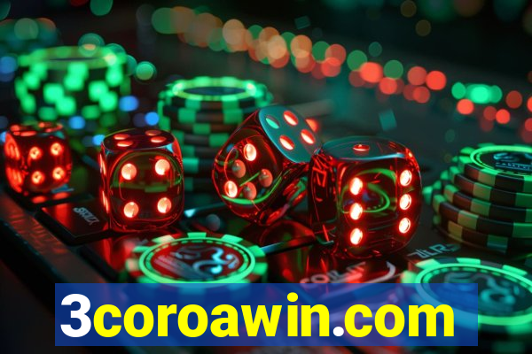 3coroawin.com