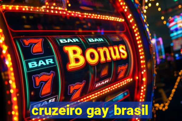 cruzeiro gay brasil