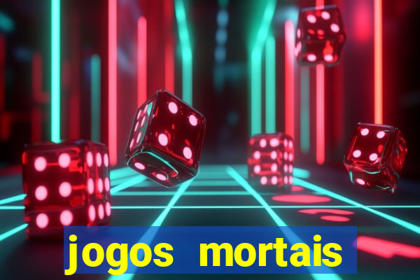 jogos mortais torrent magnet