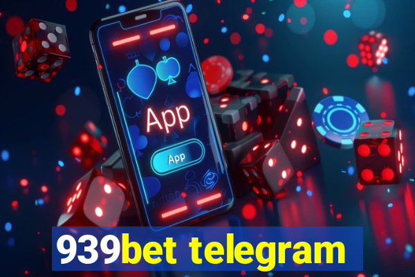 939bet telegram