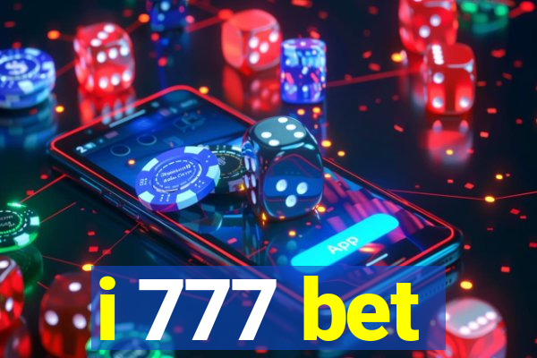 i 777 bet