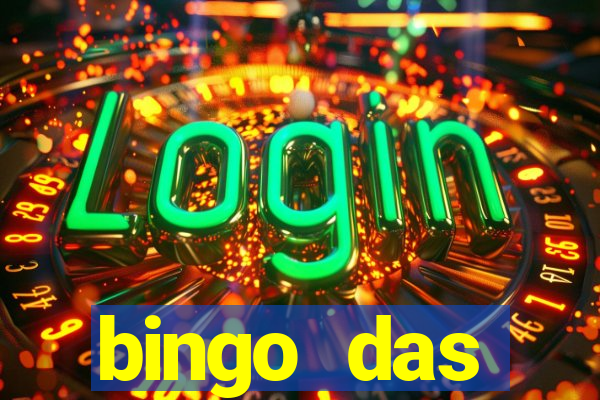 bingo das express?es numéricas