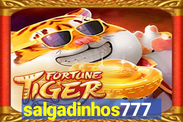 salgadinhos777