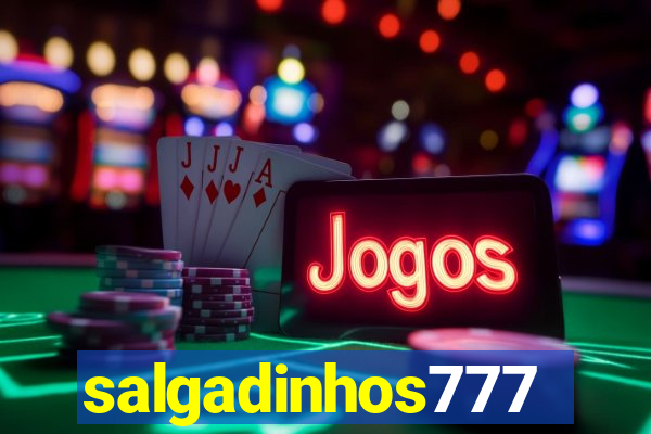 salgadinhos777