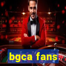 bgca fans