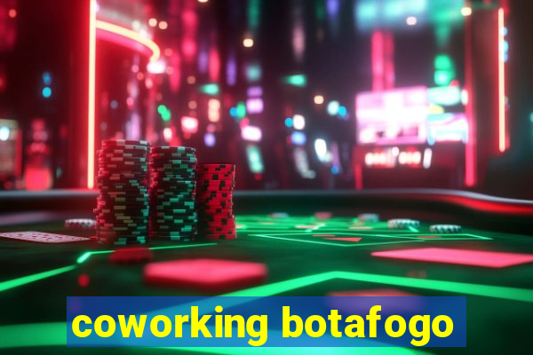 coworking botafogo